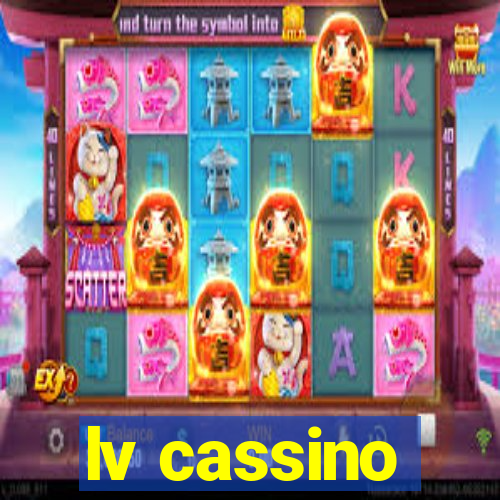 lv cassino